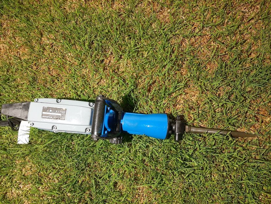 Martelo demolidor Einhell