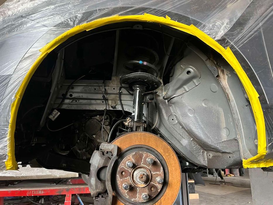 Nissan Qashqai j10 1.5 dci k9k