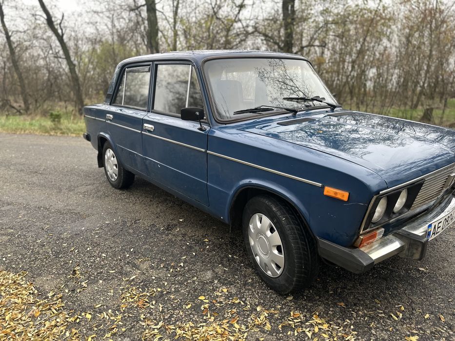 Продам ваз 2106 на полном ходу