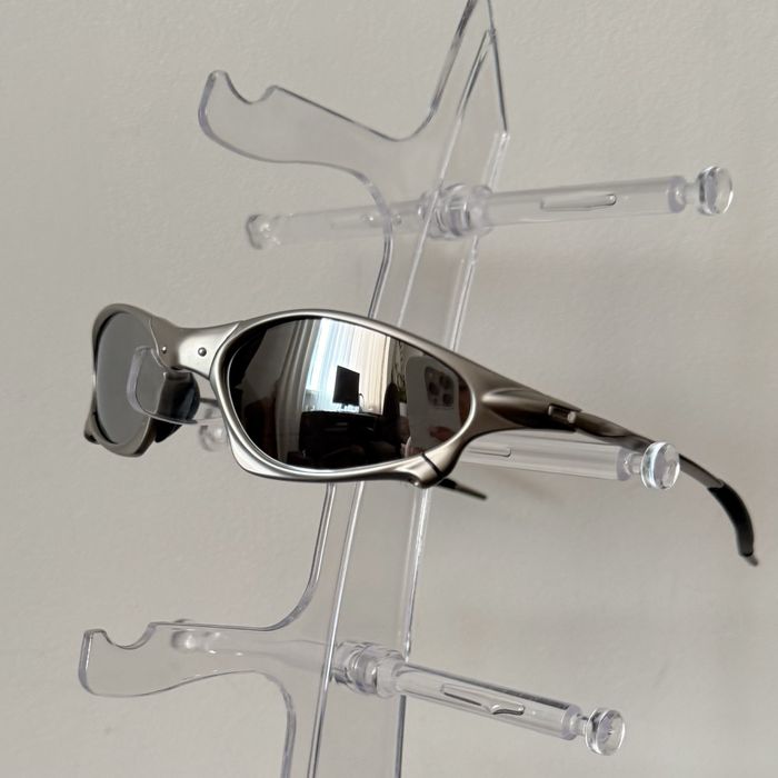 Окуляри Oakley X- metal penny