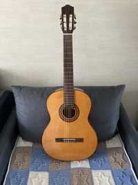 Продам гитару Jose Miguel Arroyo