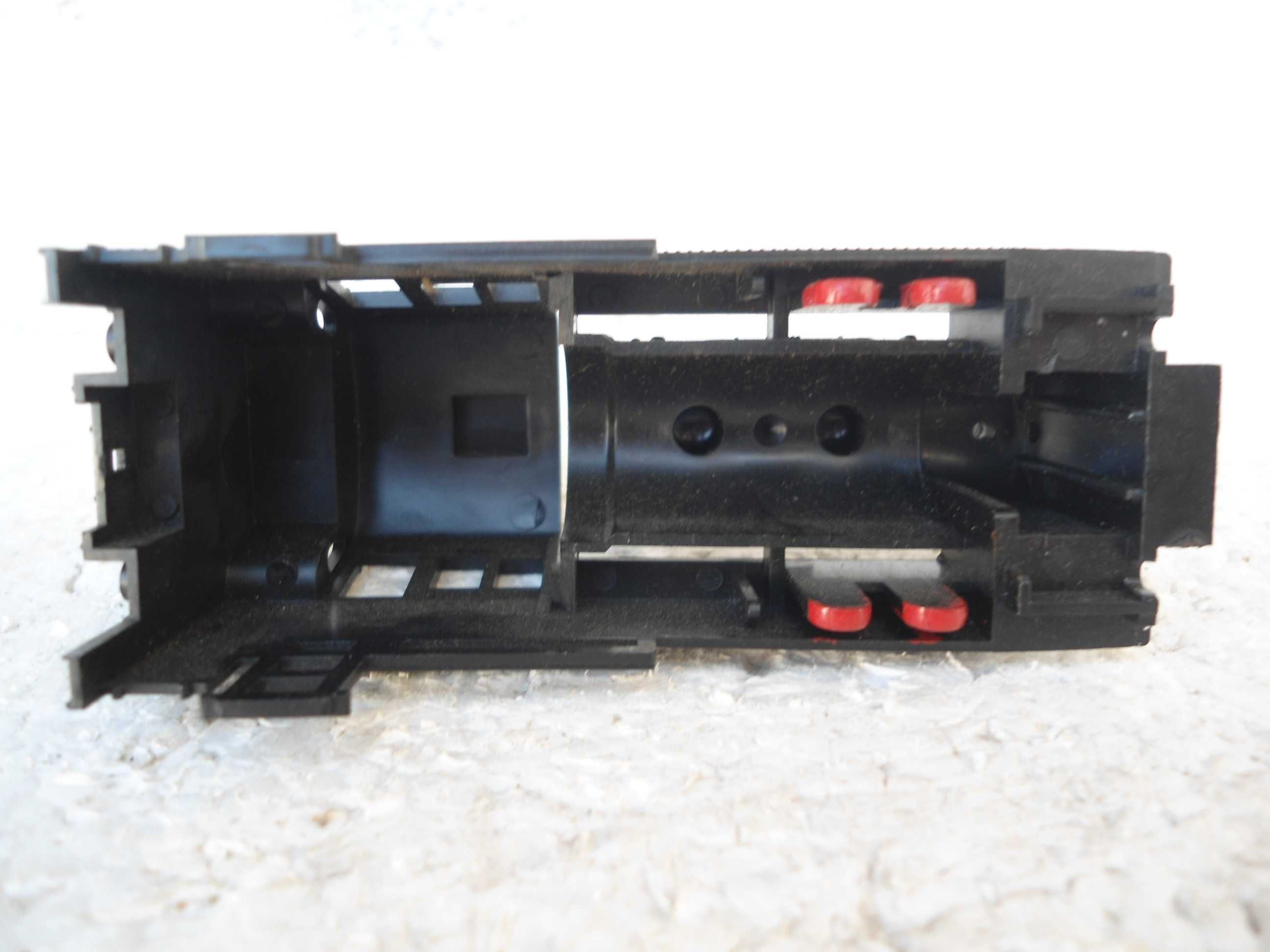 1:87 Bricolar TRIX Carcassa de locomotiva a vapor