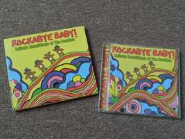 Фирменный CD Rockabye Baby! Lullaby Renditions of The Beatles
