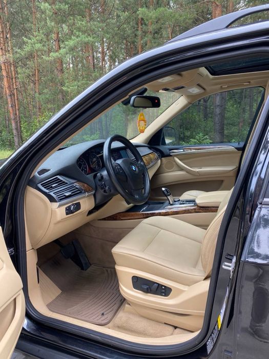 BMW X5 2011р E70 , 3.0 , Ідеальний стан,без вкладень