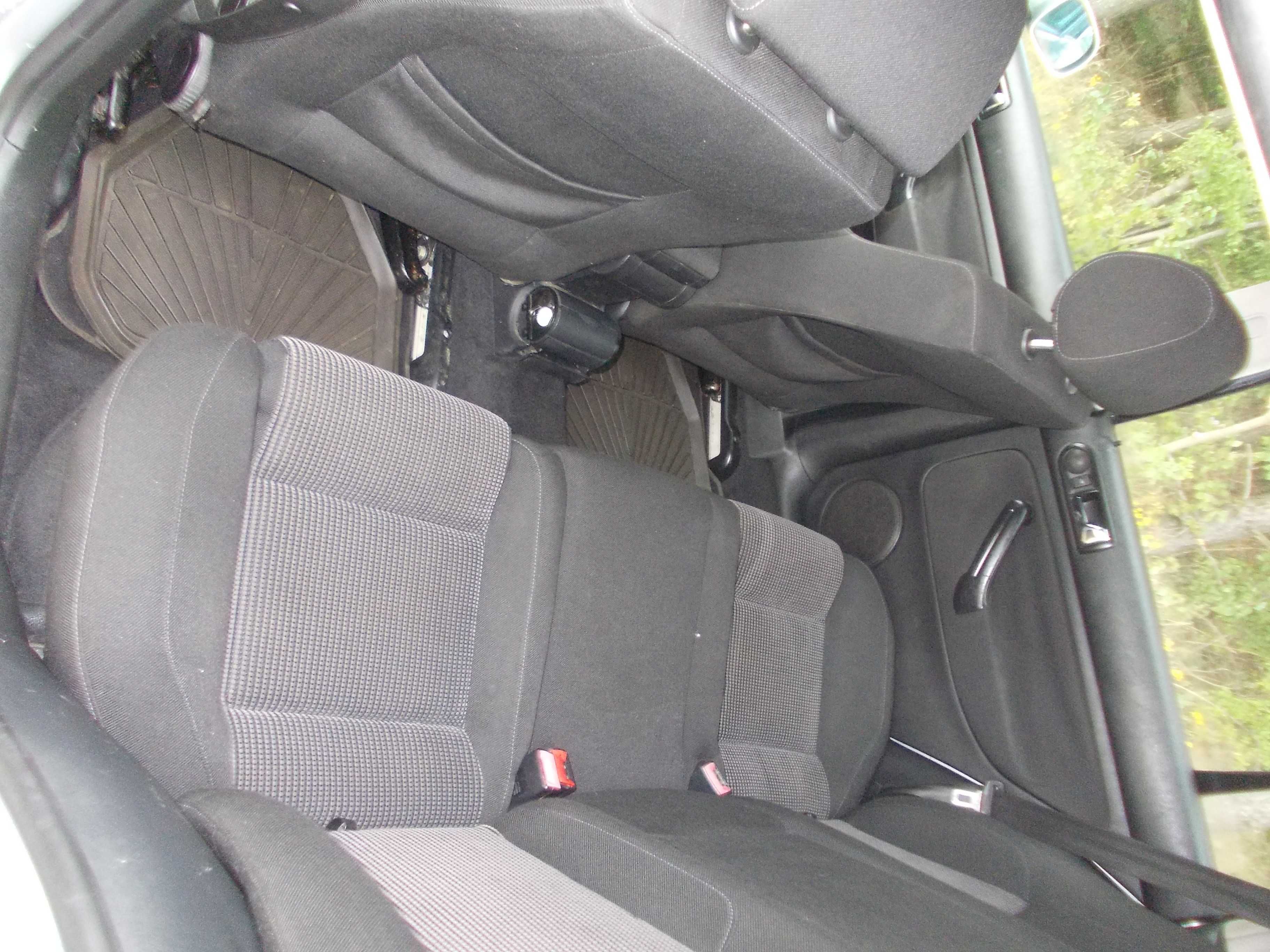 VW Golf  1.9 TDI