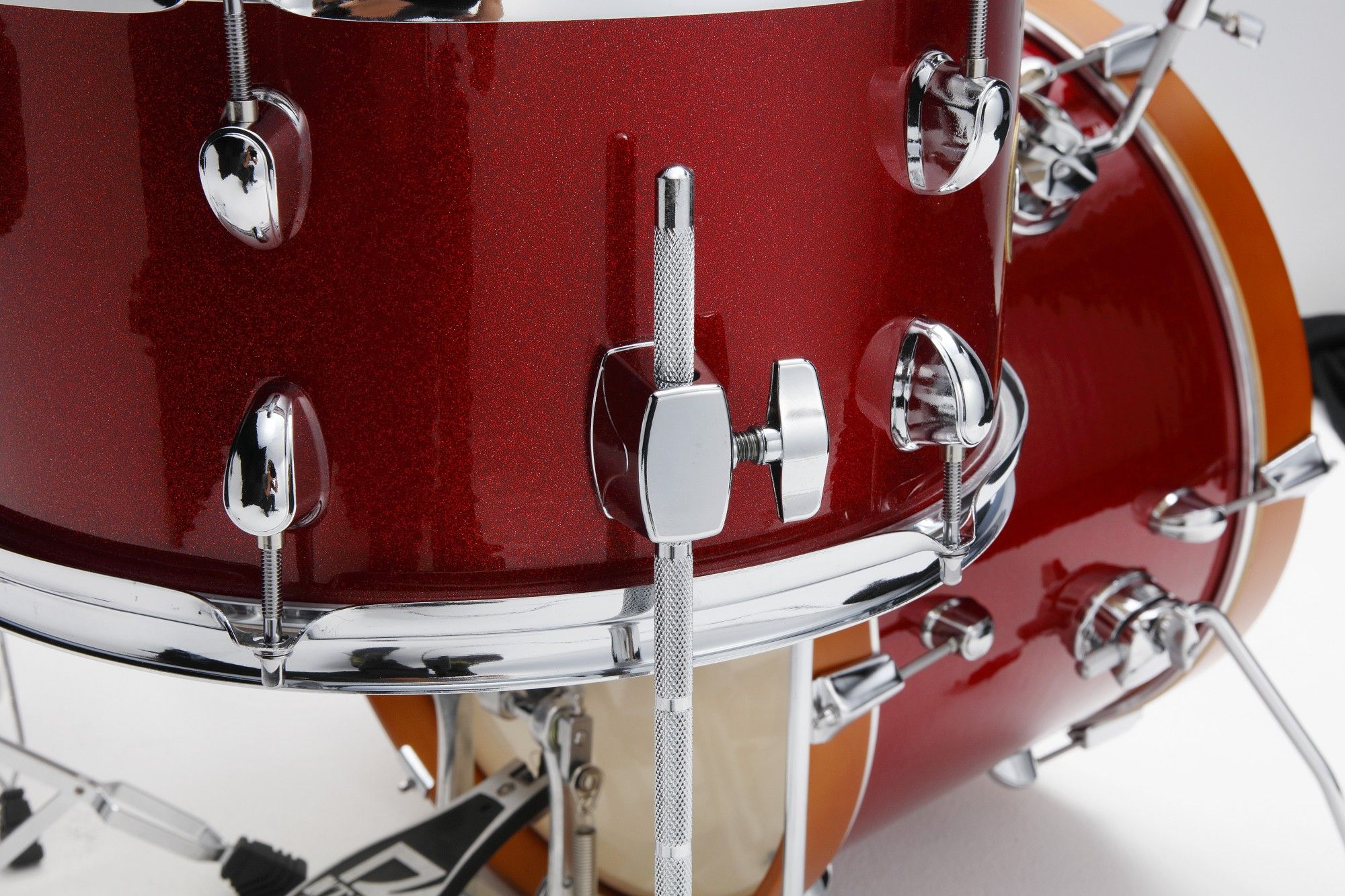 Tama Club-Jam Apple Mist LJK48S-CPM