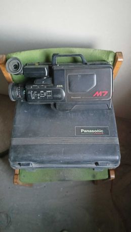 Kamera Panasonic M7