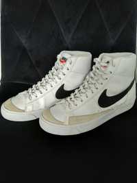 Nike Blazer Mid 77 rozm. 37,5 (23,5 cm)