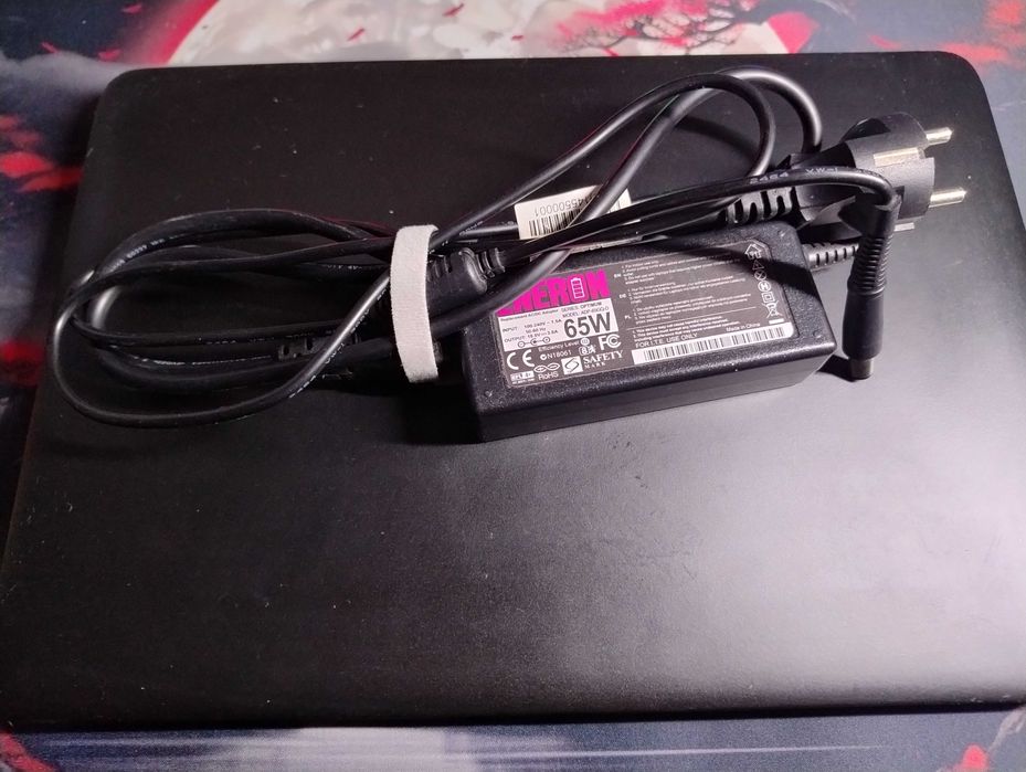 Laptop-Notebook HP