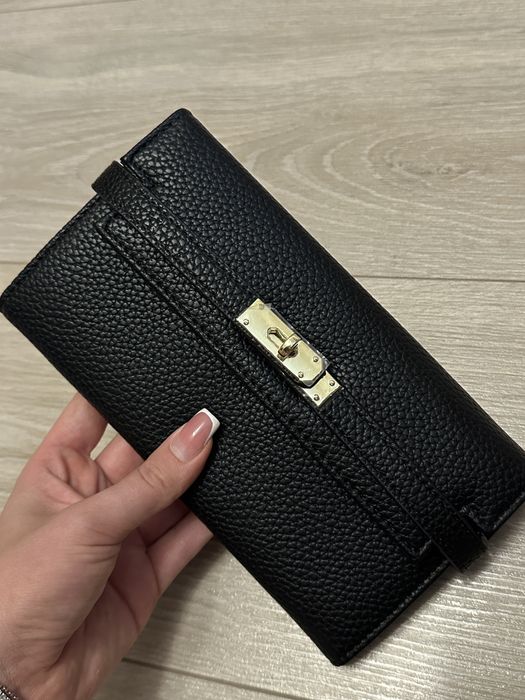Новий гаманець Hermes