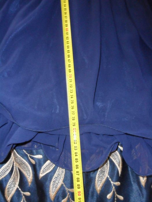 Нарядное, красивое платье 44-46 р.