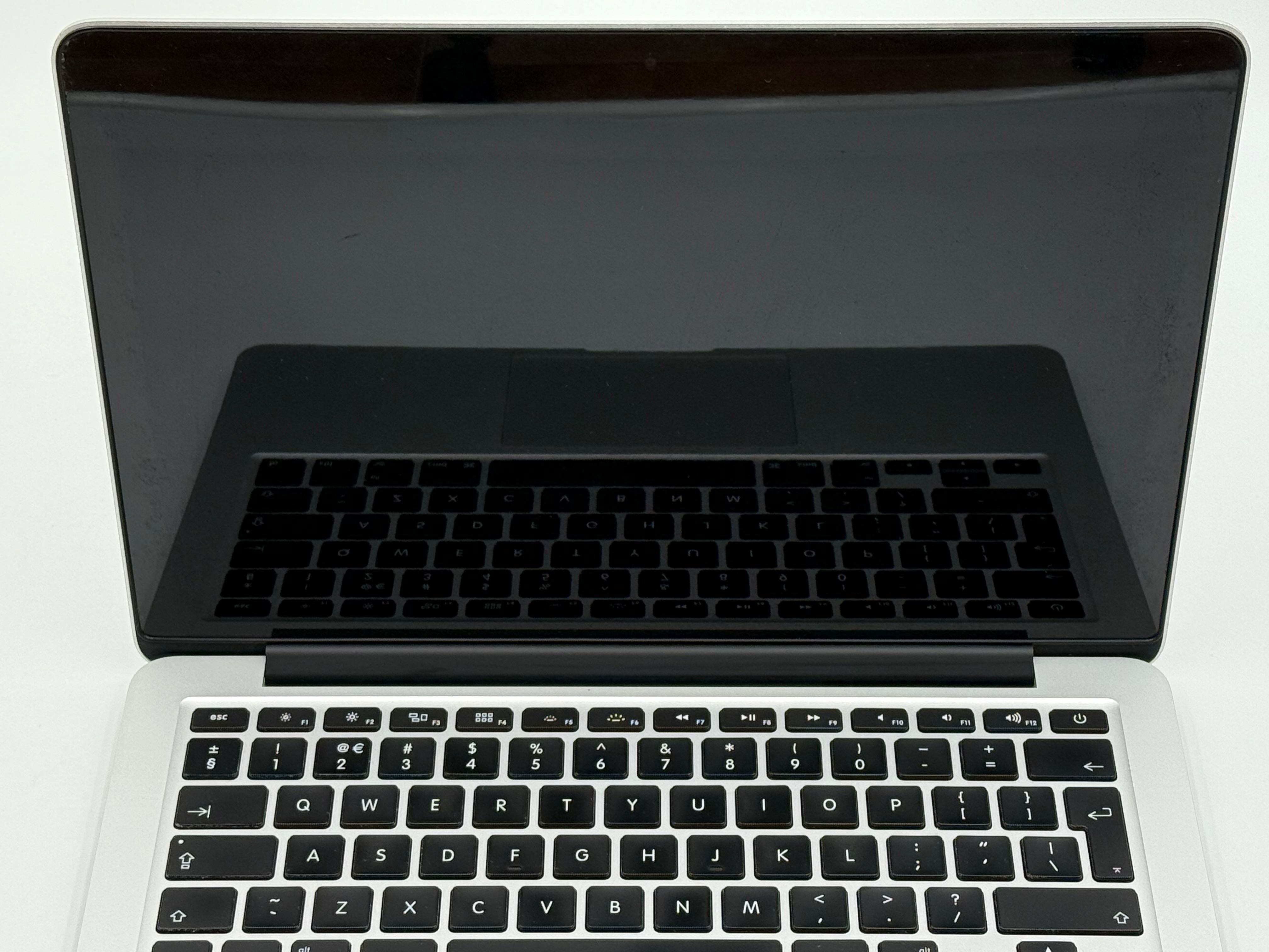 Laptop Apple Macbook Pro 13 2015 i7 16GB 256GB A1502