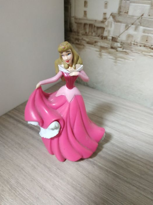 Принцессы Диснея Disney Princess 5 шт в наборе, оригинал
