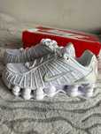 Buty Trampki Nike_Shox_TL_White_R.41