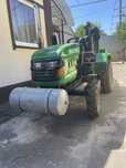 Продам міні трактор Bulat 245xl