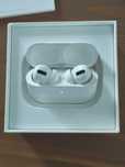 Słuchawki Apple AirPods Pro 1gen, oryginalne