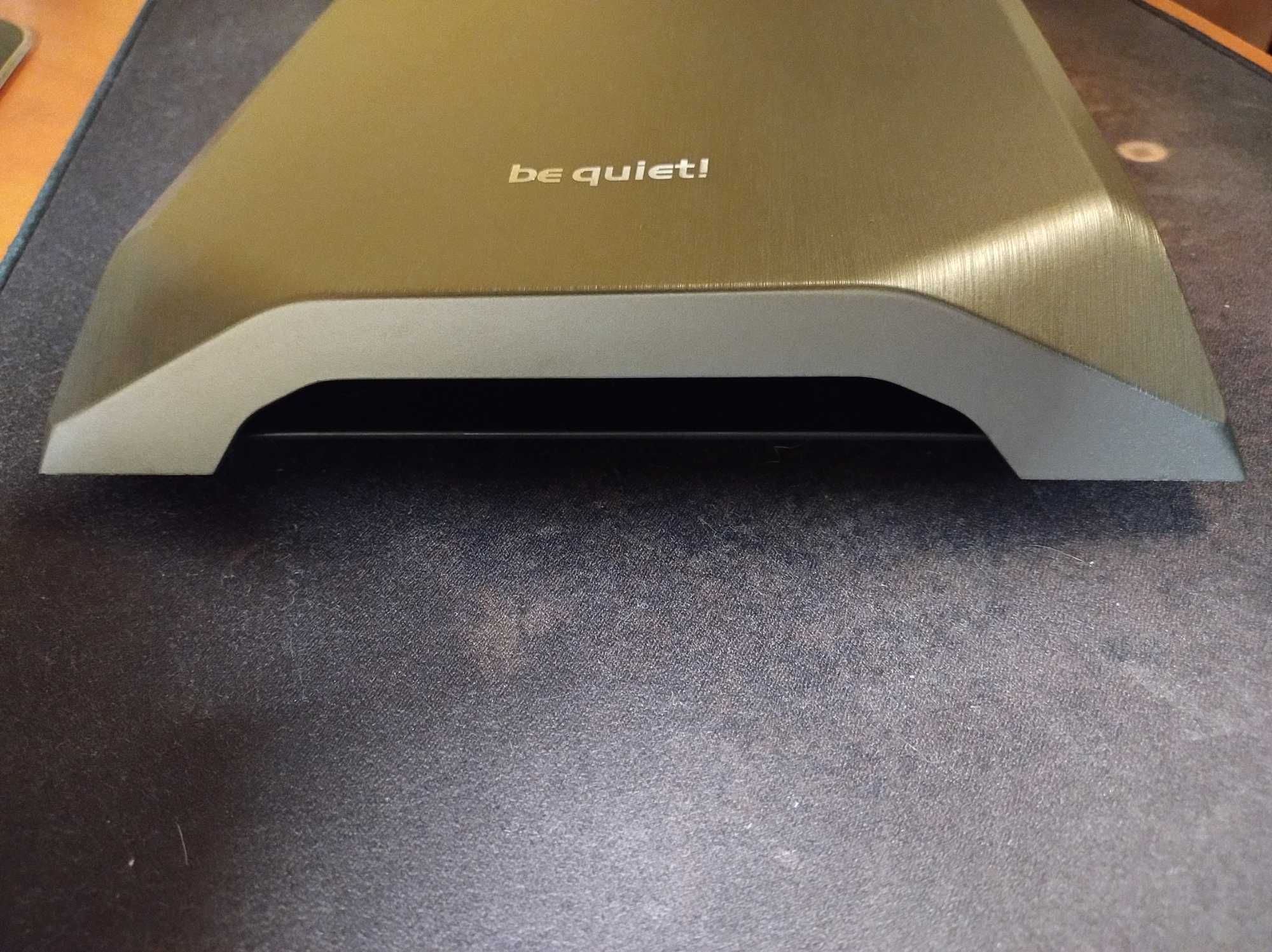 be quiet
PURE BASE 500 front obudowy