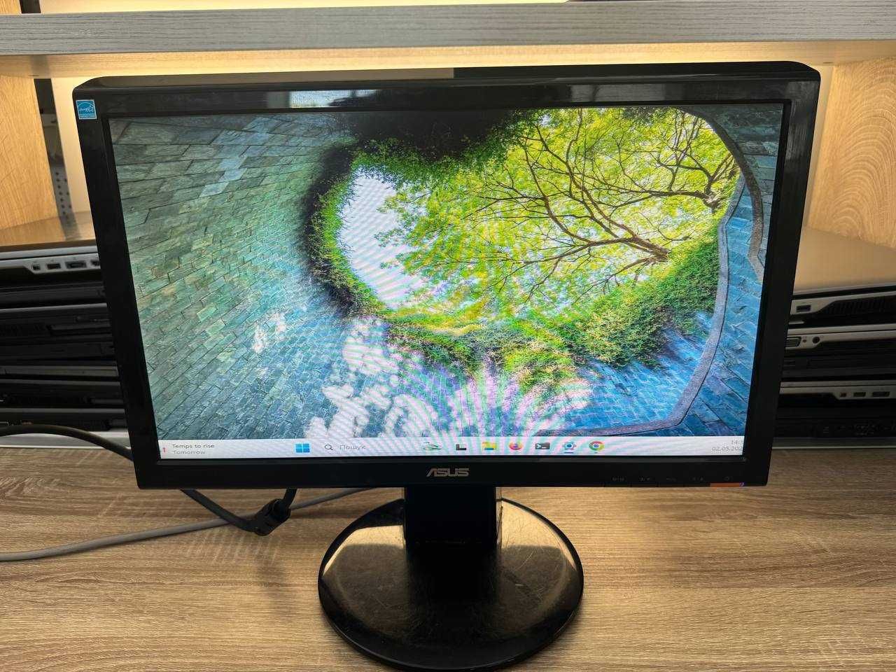 Б/В  Asus VH197DR — 18.5" / HD / VGA
