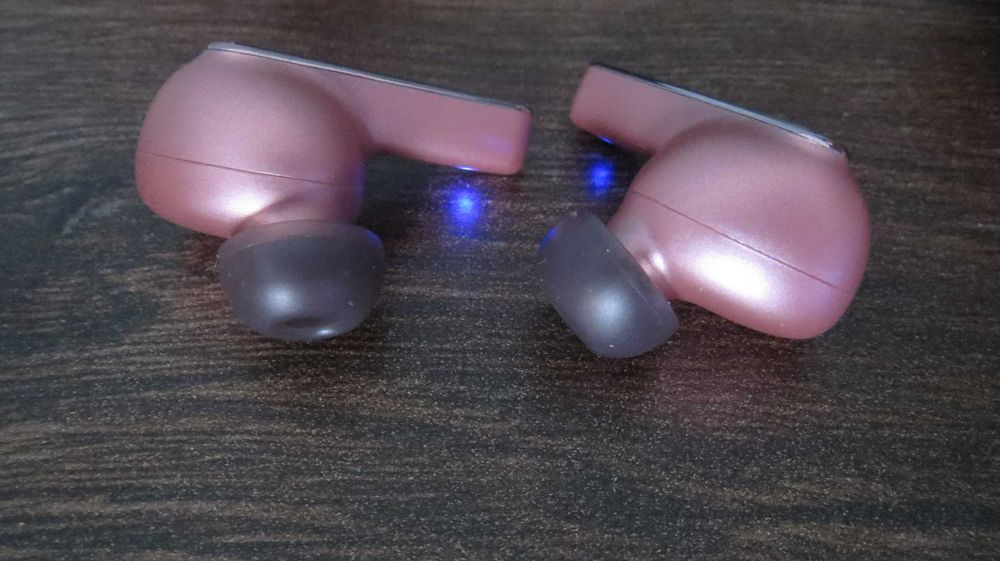 Słuchawki douszne JBL Live Pro 2 TWS