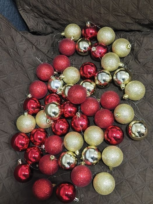 Árvore de natal IKEA