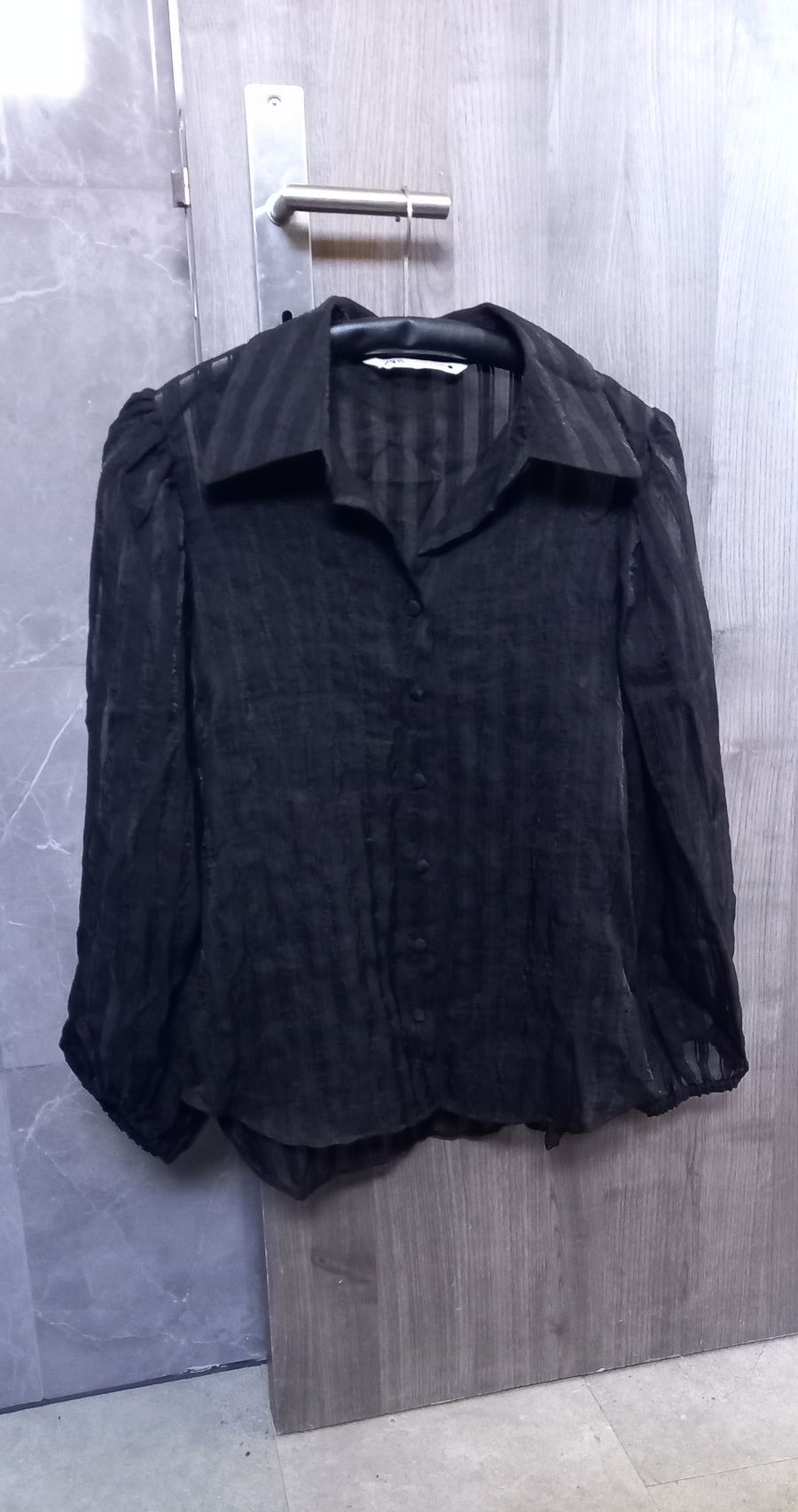 Blusa de senhora M