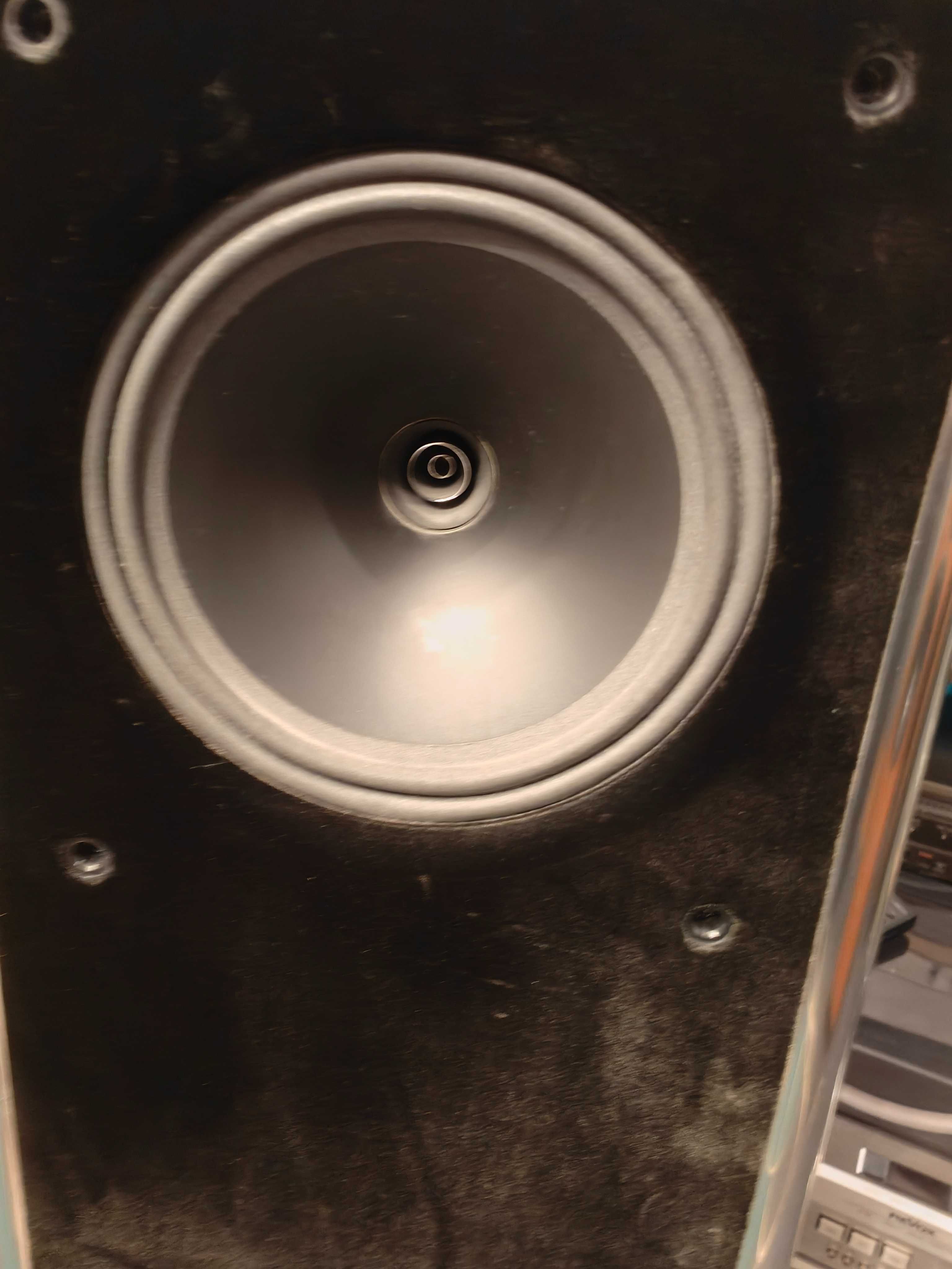 Tannoy Dimension TD10 ! Unikatowe kolumny ! HI-END