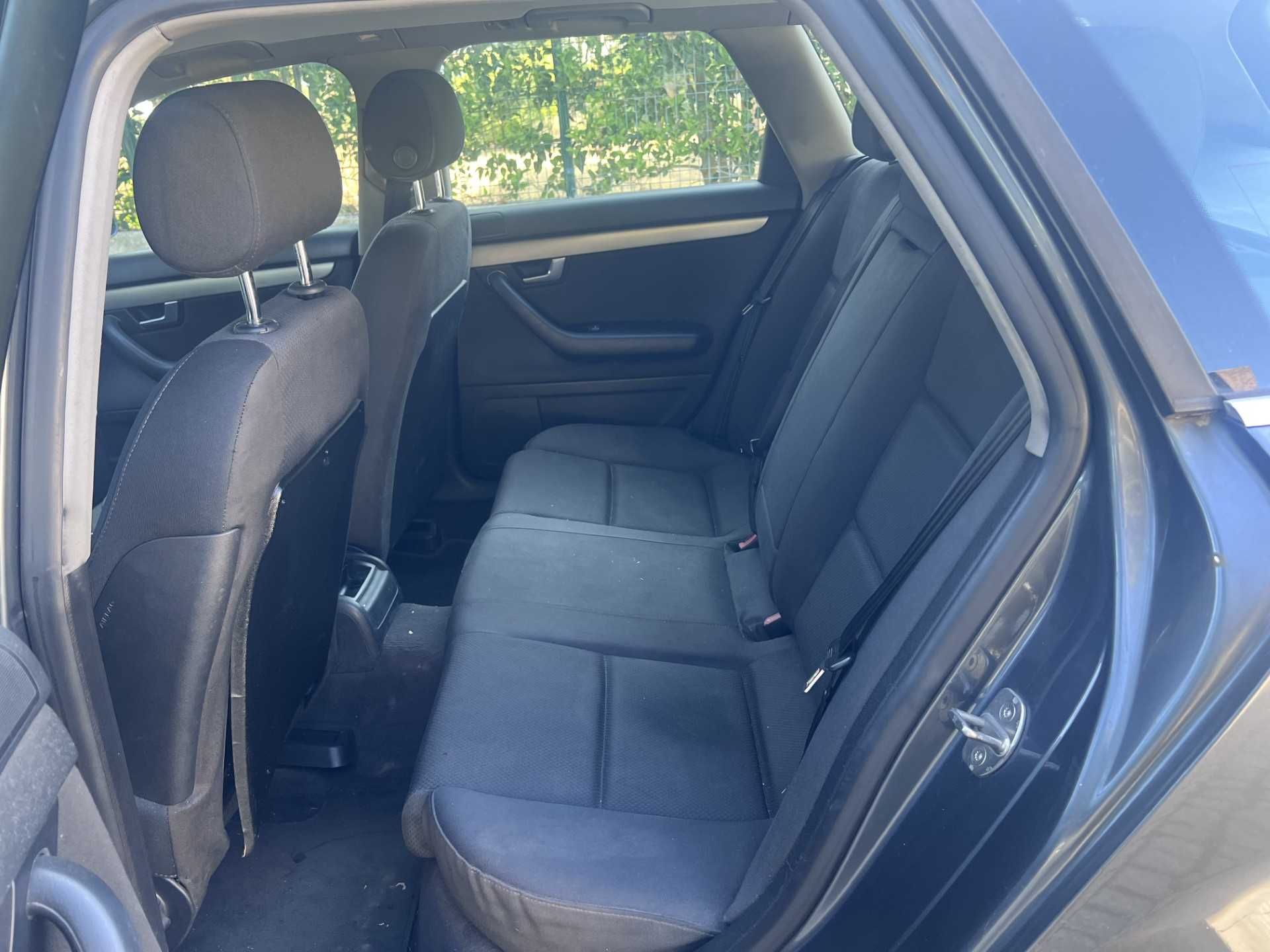 Audi A4 1.9 TDI 130cv