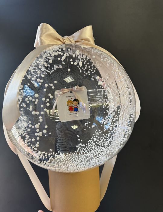 Баблс с фото Одеса