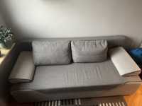 Sofa kanapa rozkladana Gaja Lux 3 DL - sprzedam