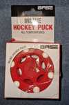 base inline hockey puck all temperatures
