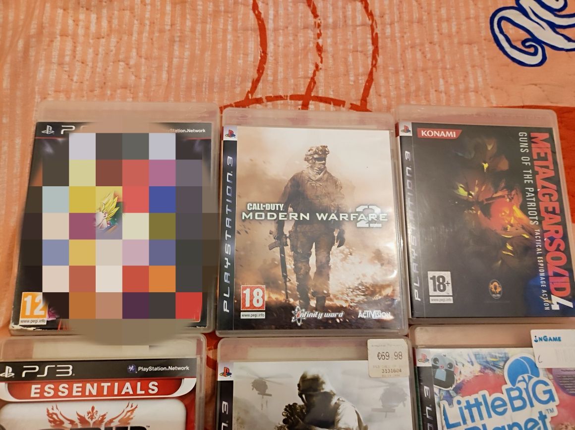 Jogos PlayStation