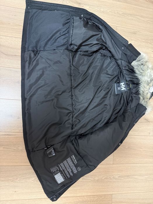 Зимова куртка Helly Hansen Performance