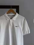 Nike vintage polo t-shirt (поло футболка)