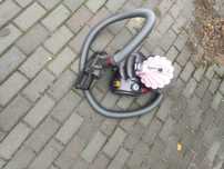 odkurzacz DYSON DC 23