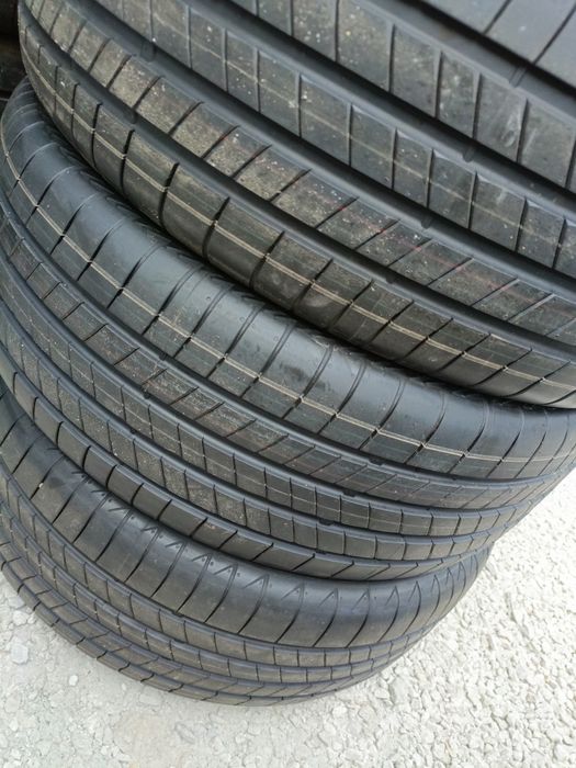 Nowe opony letnie 235/55/19 255/50/19 Bridgestone 2024r