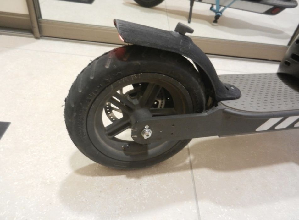 Vários acessórios Trotinete Xiaomi m365