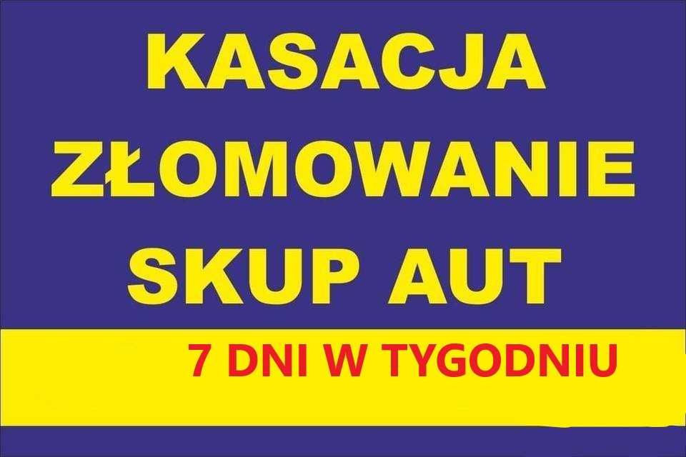 SKUP AUT Łask Pabianice ŁÓDŹ Bałuty Widzew Polesie Śródmieście Górna