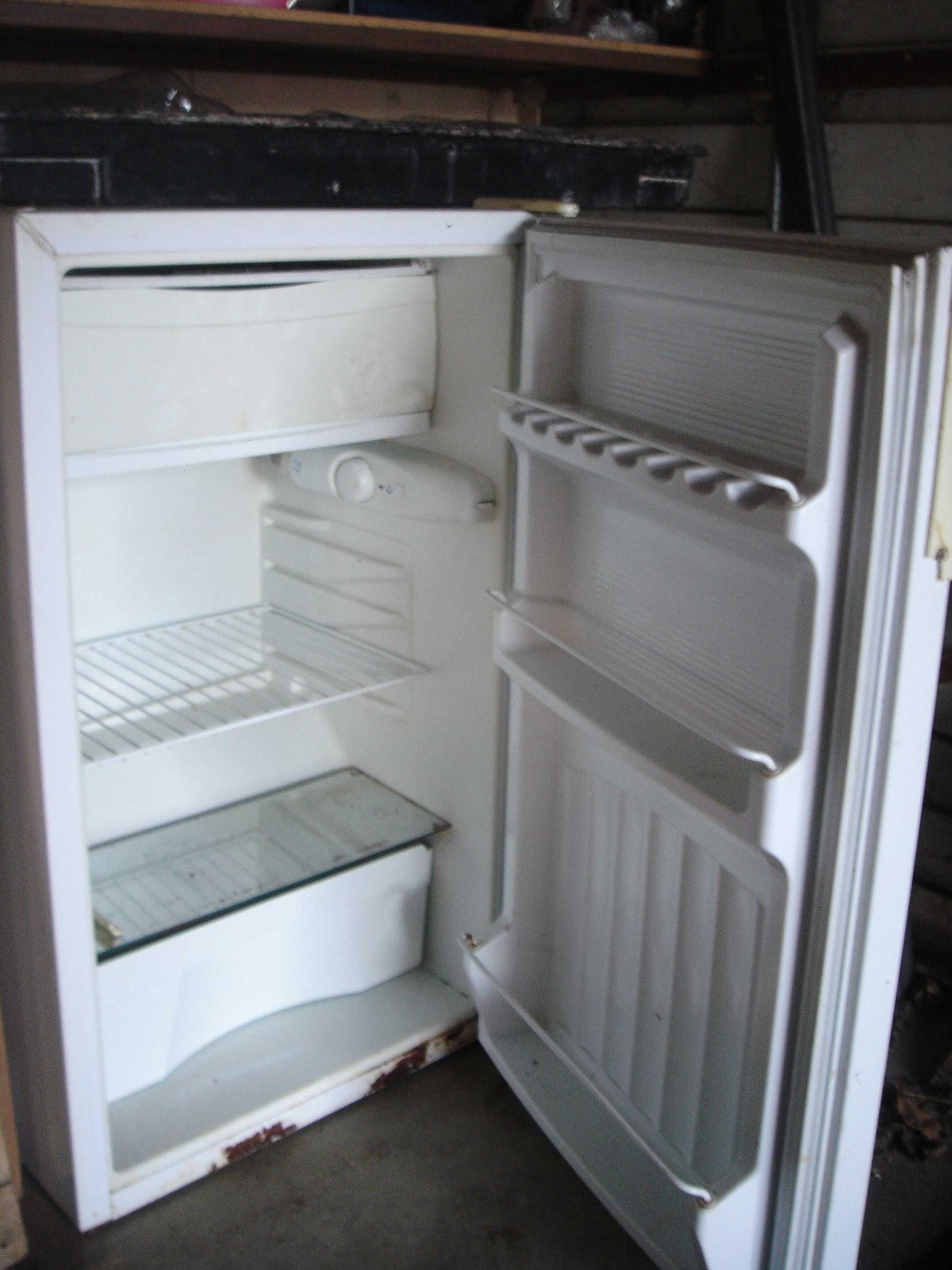 Холодильник маленький NORD