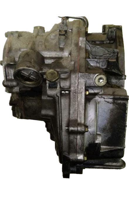 АКПП Рено Еспейс Лагуна 2.2 автомат коробка Лагуна 2 SU1.024