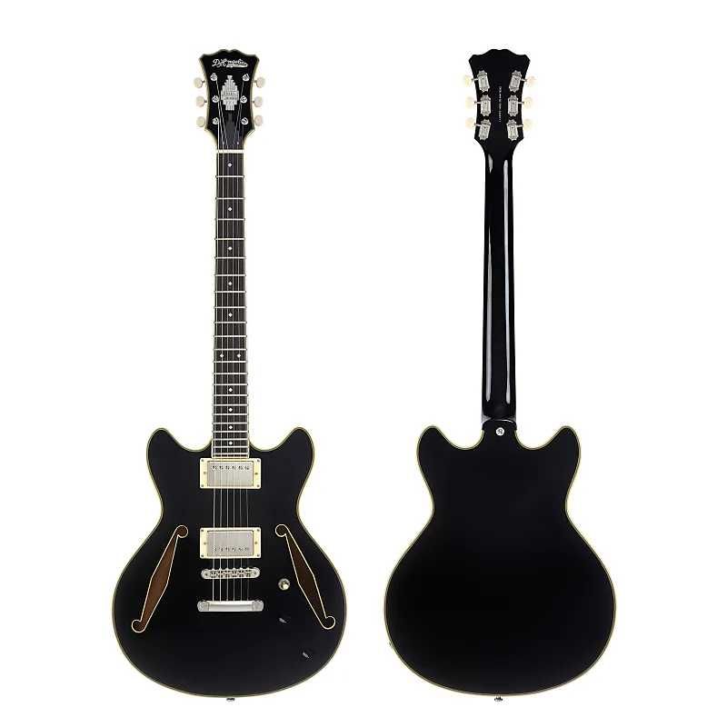 D'Angelico Excel Mini DC Tour