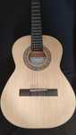 viola nylon APC GC200 OP Lusitana 1/2 traveler