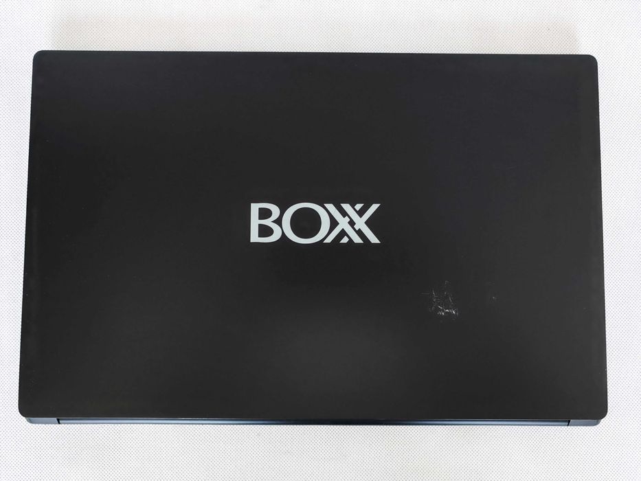 ИГРОВОЙ Ноутбук Boxx [IPS/Core i9-9880H/32 DDR4/SSD 512/RTX 3000 6Gb]