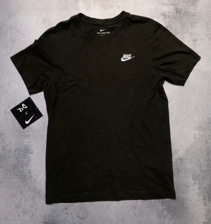 Nike футболка,базова