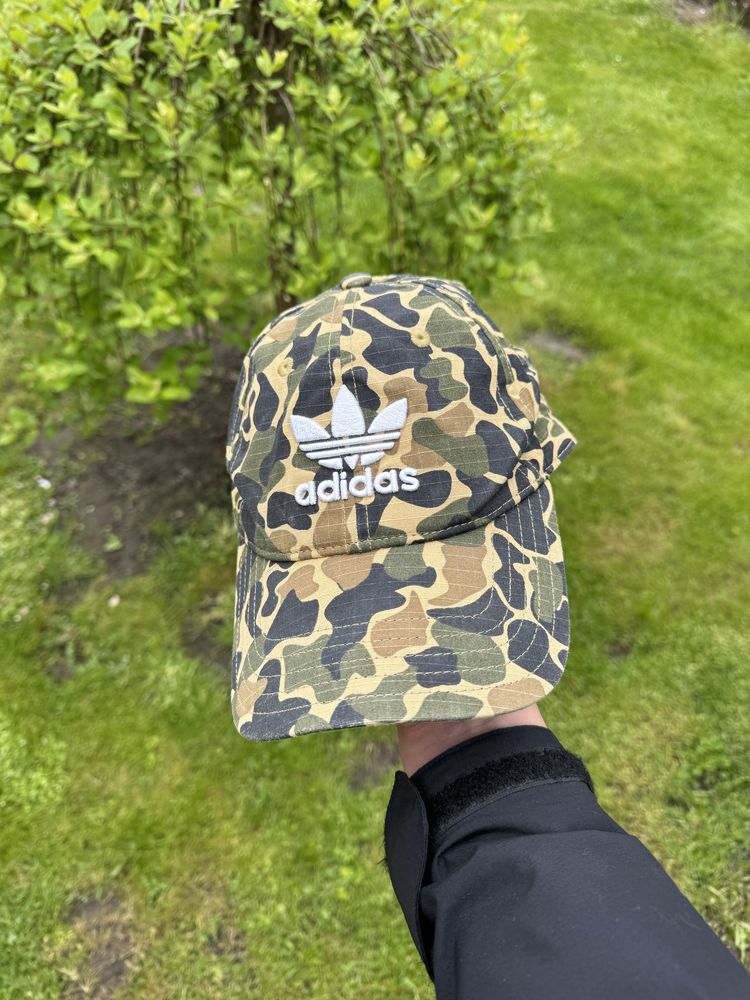 Кепка Adidas, The North Face Cap