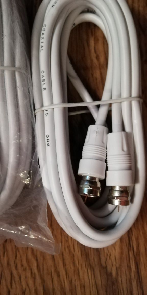Kabel HDMI,przewody OFC, EURO,do internetu,przedłużacz, inne