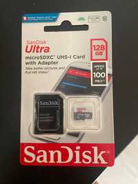 SanDisk 128 512 gb флешка карта пам’яті