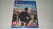ps4 WATCH DOGS 2 PL po polsku , w stylu GTA otwarty świat i gangsterka