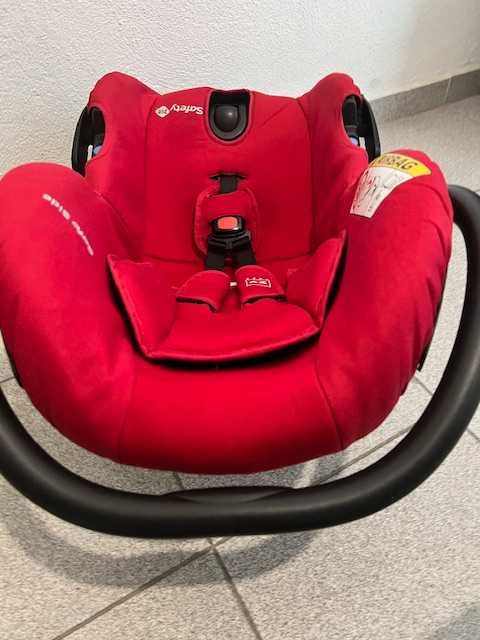 Ovo Zippy Safe- em bom estado