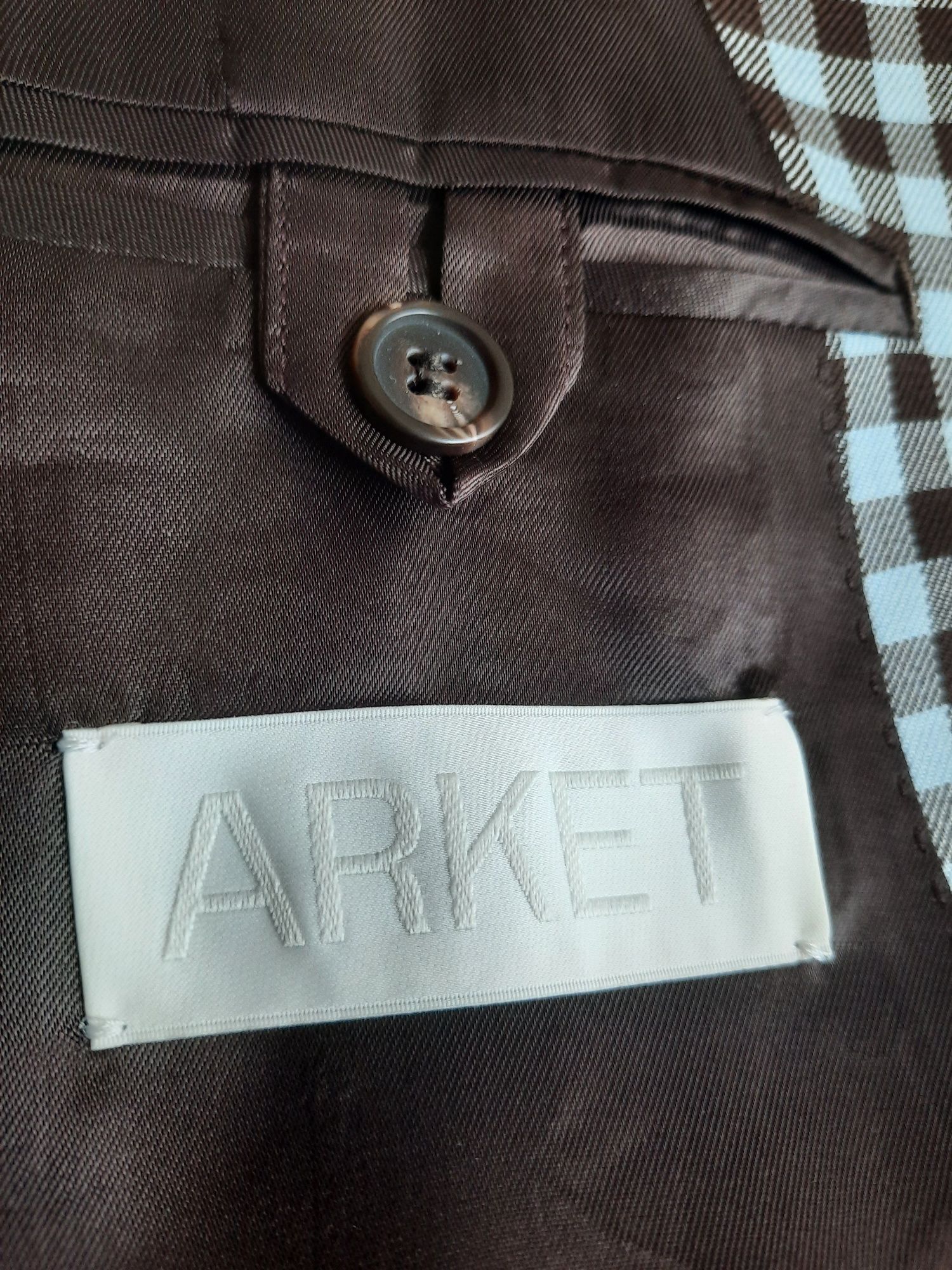 Блейзер ARKET  L - 40-42 европейський