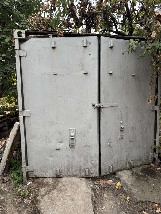 Продам методический контейнер